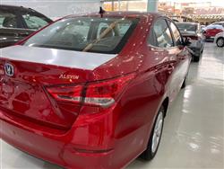 Changan Alsvin